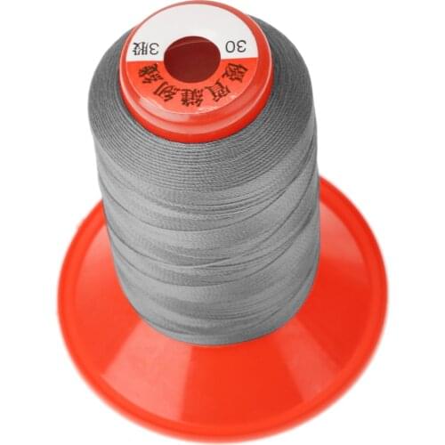 Extra Strong Upholstery Thread for Machine and Hand Sewing Indoor or Outdoor Use, Multi Purpose