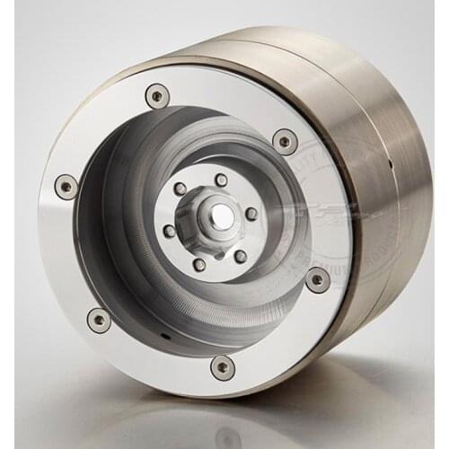 TFL Metal 2.2" Wheel Hub A for 1/10 Mnster Truck Rock Crawler Tires RC Car accessories Model TH05189-SMT6