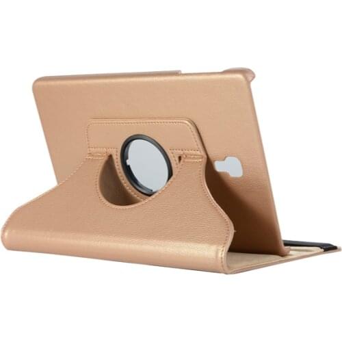 360 Rotating Case for Samsung Galaxy Tab S6 S5E S4 A 10.5" Tablet Cover for Samsung SM-T860 T865 T720 T725 T830 T835 T590 T595