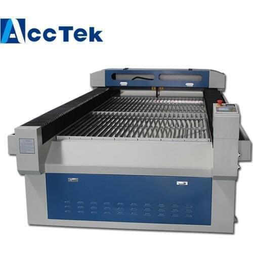 High accuracy glass laser cutting machine laser engraving machine AKJ1325 singapore laser focus lens