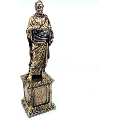 YİĞİTOĞLU DESIGN Figurines For Interior