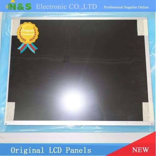 LCD display G150XTN03.0 15" size LCMcomposition 1024*768 resolution 350 brightness