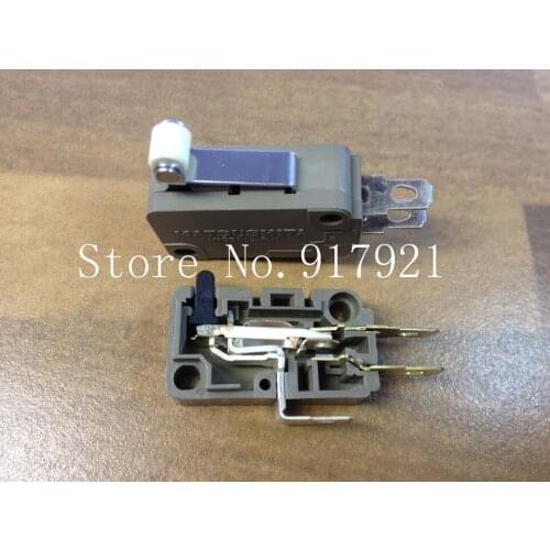 [ZOB] original original AV51154 micro switch 10A250VAC 30128N switch original --10PCS/LOT