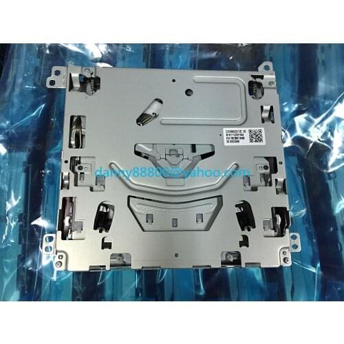 100% New original Single Disk DVD Loader DXM9550 DXM9050 DXM9550VRE DXM9050VMD DXM9551 for VW RNS310 RNS315 RCD310 BOSCH