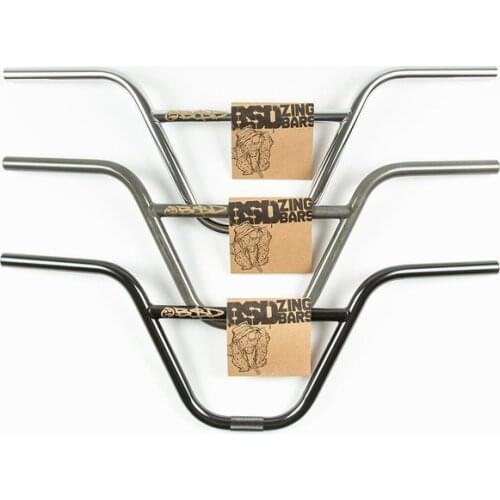 BSD Bicycle Handlebars