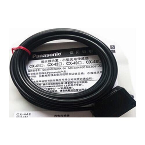 CX-425 MMF-DU10N FD-61S GX-12MU