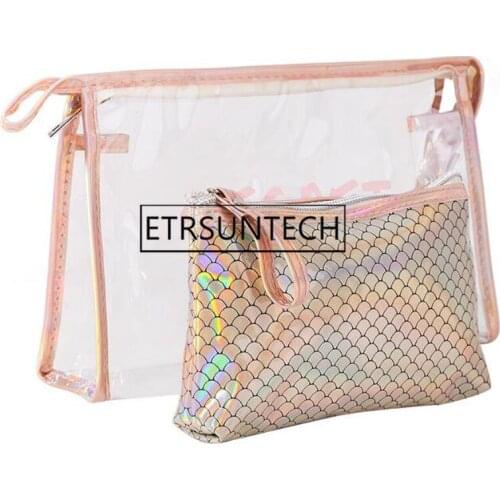 Наборы косметичек ETRSUNTECH China At AliExpress