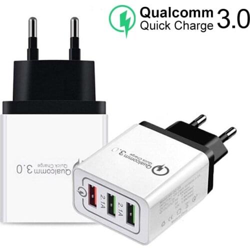 EYEFUN Network Chargers For Mobile Phones