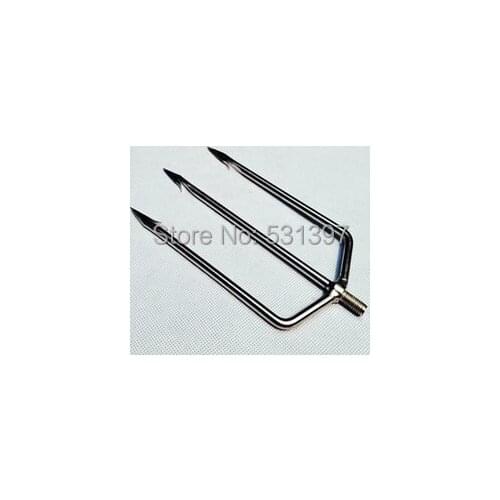 Hot sale 3 Tine fishing fork
