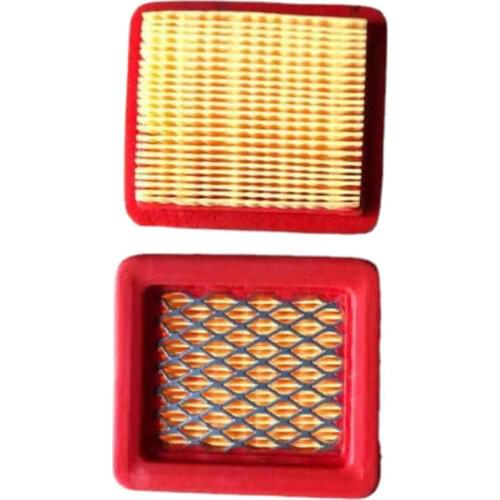 GX50 AIR FILTER PAPER FOR HONDA GX-50 443 47.9CC 4 STROKE CLEARNER FREE SHIPPING