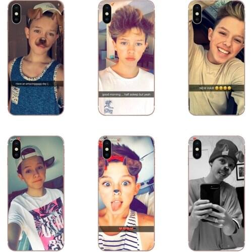 Fashion Jacob Sartorius For Samsung Galaxy Note 10 pro Galaxy Note 10 Plus Galaxy Note 10 Lite M60s On Sale Luxury