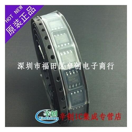 Module MAX5947BESA T MAX5947BESA MAX5947 Original authentic and new Free Shipping