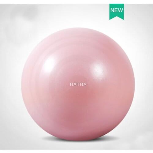 65CM Thickened Explosion-proof Sports Fitness Yoga Balls Balance Fitball Exercise Pilates Workout Gym Massage Ball with Pump