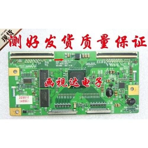 Original Original 47pfl7403 93 lc470wud-saa1 logic board 6870c-0201c connect with