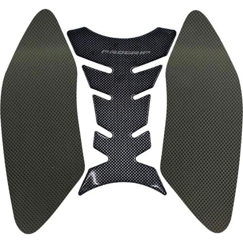 For Honda CB1100 2012 2013 2014 2015 2016 CB 1100 Motorcycle Protector Anti slip Fiber Tank Pad tank Side Traction 3M Stick