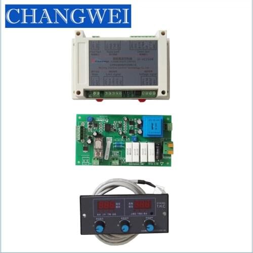 SF-HC25G SF-HC25K Cutting torch height controller Plasma cutting machine arc voltage height control controller supports mach3