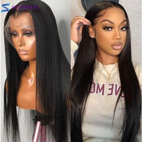 Lace Front Wigs Sunyuon China