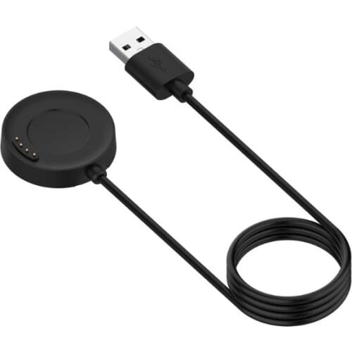 Smart Charger Fast Charging Dock Station Cable for Huami-Amazfit Stratos 3 A1928 Smart Watch Accessories