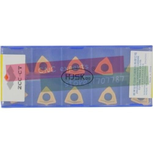 WCMX06T308R-53 YBG201, Cutting Blade,milling Insert Diamond Original Products, The Price Ratio Is Extremely High