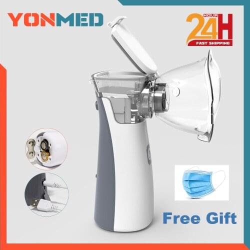 Ингаляторы YonMed China At AliExpress