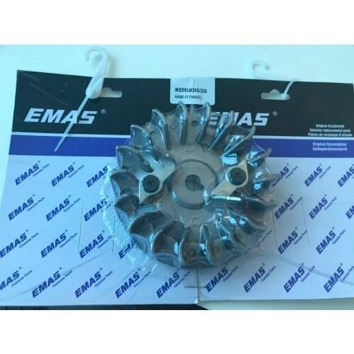 Replacement Parts fly wheel fits for Husqvarnasss 345/350 chain saw parts