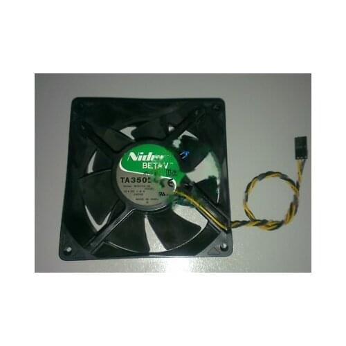 1pc fan new TA350DC M35105-58 M34789-16 12V NIDEC 9238 freeship