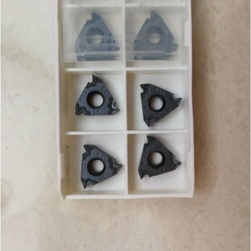 16 IRM 3.0 ISO,Indexable Tungsten Carbide Threading Lathe Inserts for Threaded Lathe Holder