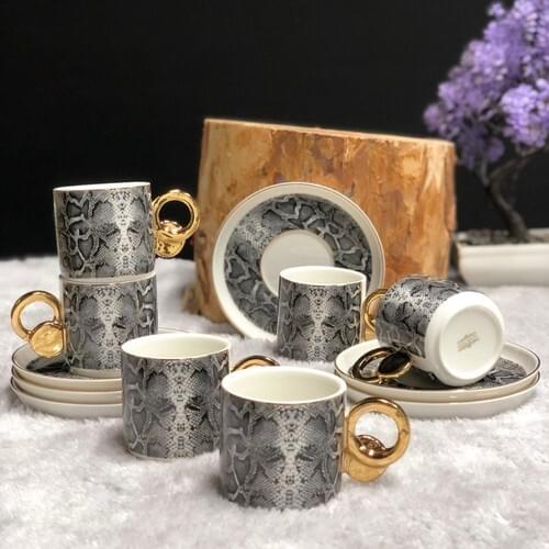 ACAR MUTFAK Coffee Cups