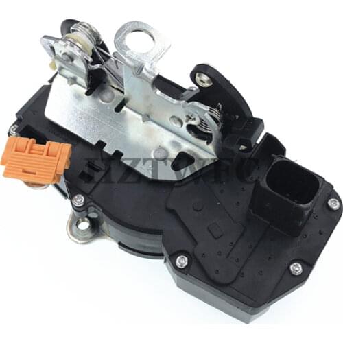 Free Shipping Door Lock Actuator Rear Left For 07-09 Escalade Tahoe Yukon 931-108 15785128