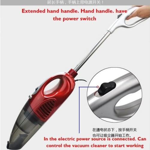 Free shipping Parts Wet And Dry Household goods type household vacuum portable vacuum cleaner remove mites foreign NEW