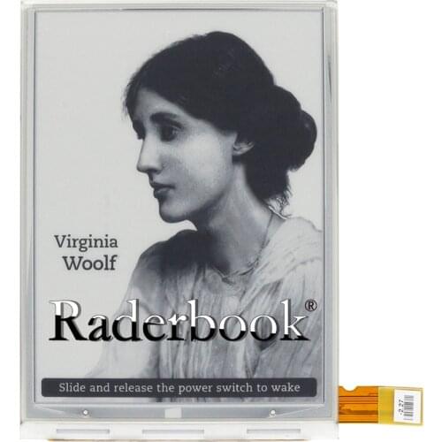 6.0" e-ink e-paper epaper LCD display Screen For amazon kindle keyboard D00901 Ebook