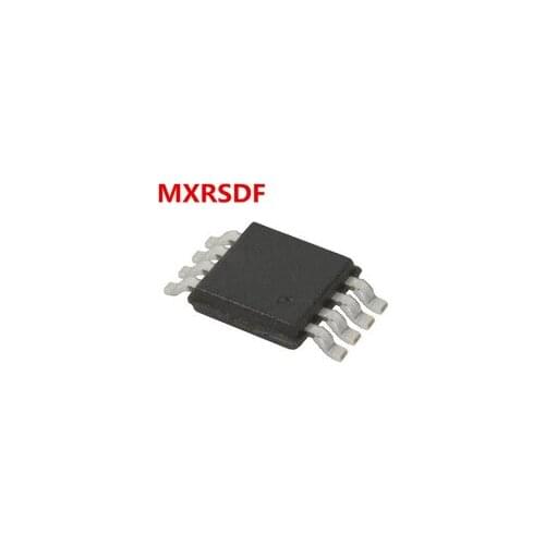 FDW2508PB 2508PB MSOP8