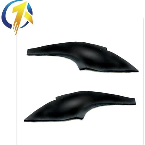 HonTodak Car Ventilation Grille Wrap Angle L/R For Zotye Z300 Auto Spare Parts