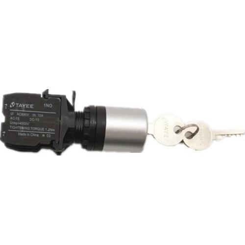 IEC60947 TAYEE LA42Y3ON-20 Escalator Lock 1 Pack=2 Pieces