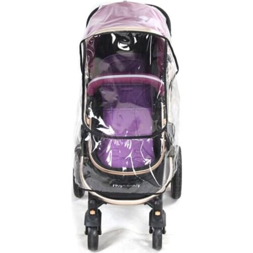 Insular Stroller Accessories