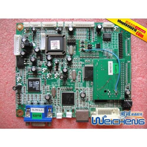 VT21F79 driver board 414R016803 motherboard