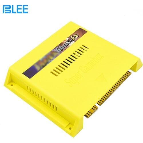 Multi Game Box 9H Plus 3188 In 1 MAME Jamma Board With 50 3D Games HD VGA Pandora DIY Arcade Cabinet Machine Video Board PCB