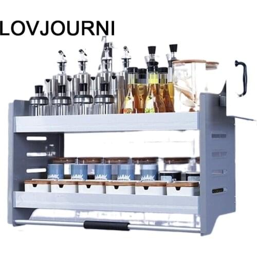 Organizer Corredera Pantries Dish Cucina Organizador Hanging Cozinha Rack Cocina Kitchen Cabinet Cestas Para Organizar Basket