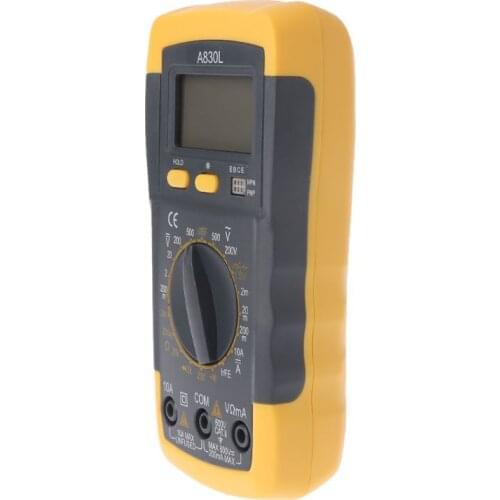 Цифровые мультиметры Peacefair China At AliExpress