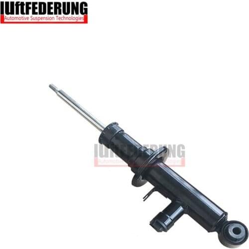 Luftfederung New Rear With Sensor EDC Suspension Shock Absorber Air Ride Damper Fit BMW F25 X3 F26 X4 6787185 6799911