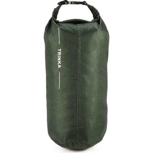 Portable 8L 40L 70L 3 Optional Capacity Waterproof Dry Bag Sack Storage Pouch Bag for Camping Hiking Trekking Boating Use