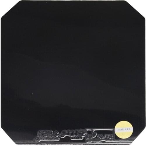 New arrival dhs 8-80 hurricane 3table tennis rubber ping pong racket rubbers pimples in