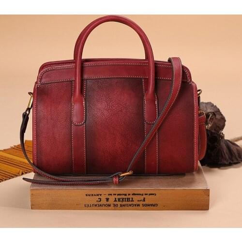 ROCKSUN Women's Hard Bags