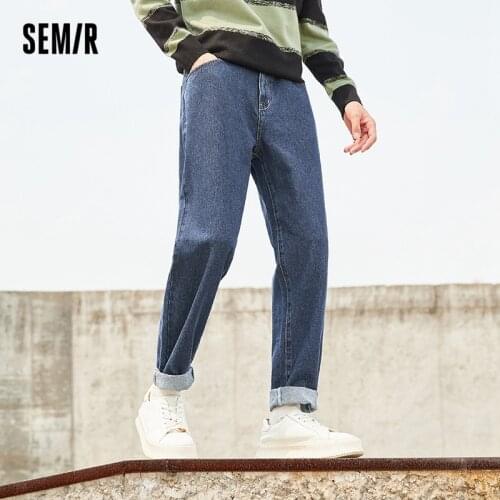 Semir Skinny Jeans For Men