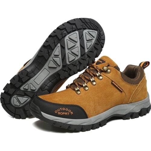 Outdoor Men Shoes Comfortable Casual Shoes Men Fashion Breathable Flats For Men High Quality Zapatillas Zapatos Hombre # 39-48