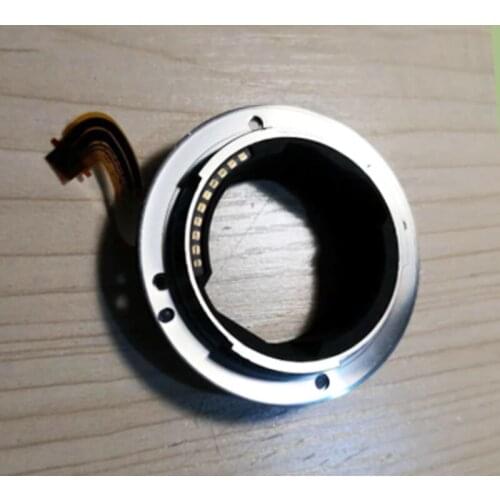 Rear Bayonet Mount with contact cable assy repair parts for Sony FE 200-600mm F5.6-6.3 G OSS SEL200600G Lens free shipping