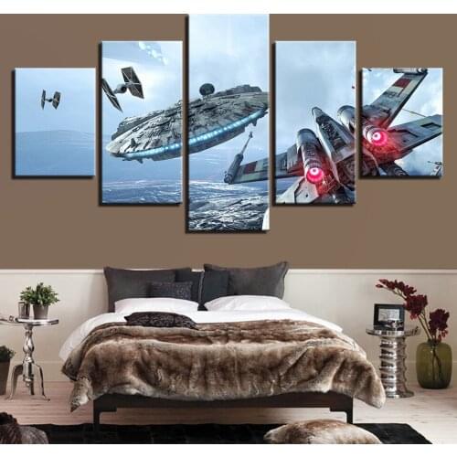 5 pcs,Full Square 5D DIY Diamond Painting lion Full diamond Embroidery mosaic Cross Stitch Rhinestones Y1017