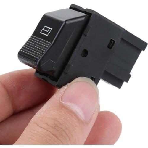 6X0959855B Master Window Switch For Seat Cordoba Ibiza VW Polo Lupo 5-Pin Interior Parts