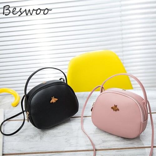Beswoo Crossbody Bags For Women