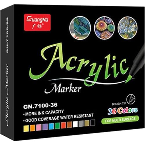 Маркеры для скетчинга BRDRC China At AliExpress